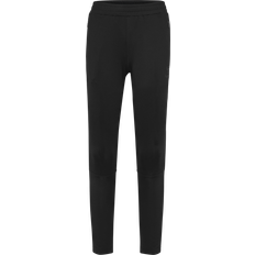 Hummel Selby Tapered Pants Women - Black