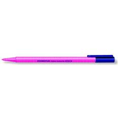 Staedtler Triplus Fineliner Pink 4mm