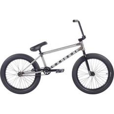 Kinder BMX-Räder Cult Freestyle BMX Cykel Cult Control 20" 2022