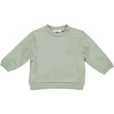 Gro Birger Sweatshirt - Sage (SS22.30.40184)