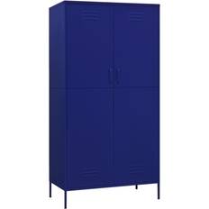 vidaXL 336249 Kleiderschrank 90x180cm