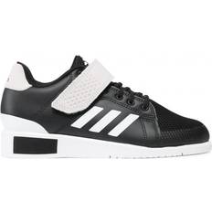 Adidas 43 - Herre Treningssko Adidas Power Perfect III M - Black/White