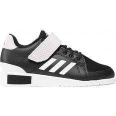 49 ⅓ Treningssko Adidas Power Perfect III M - Black/White