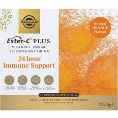 Solgar Ester-C Plus 24 Hour Immune Support 10.06g 21 Stk.