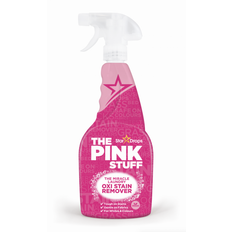 Rengjøringsutstyr & Rengjøringsmidler The Pink Stuff The Miracle Laundry Oxi Stain Remover 500ml