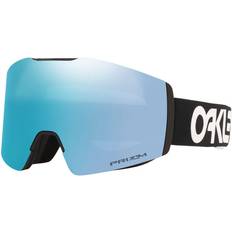 Skiutstyr Oakley Fall Line M - Prizm Snow Sapphire Iridium/Factory Pilot Black