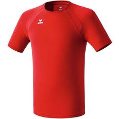 Erima Performance T-shirt Men - Red
