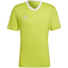 Adidas Entrada 22 Jersey Men - Team Semi Sol Yellow