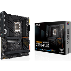 ASUS TUF GAMING Z690-PLUS