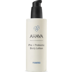 Ahava Pre + Probiotic Body Lotion 250ml