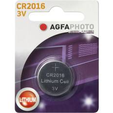 AGFAPHOTO CR2016