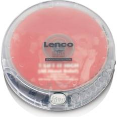 Portable cd player Lenco CD-202TR