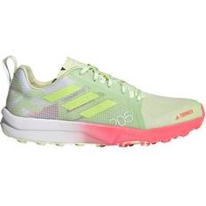 Adidas Terrex Speed Flow W - Almost Lime/Pulse Lime/Turbo