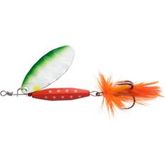 Abu Garcia Fiskeutstyr Abu Garcia Reflex Red 7g Ayu