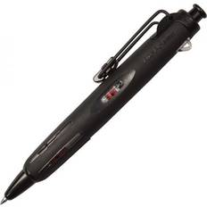 Tombow Stifte Tombow Airpress Ballpoint Pen Black 0.7mm