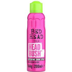 Anti-Frizz Glanzsprays Tigi Bed Head Headrush Shine Spray 200ml