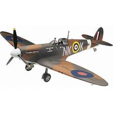 Revell Monogram Spitfire Mk 2 1:48