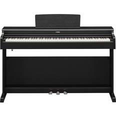 Best Stage & Digital Pianos Yamaha YDP-165