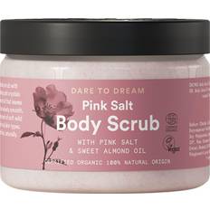 Urtekram Körperpeelings Urtekram Dare To Dream Pink Salt Body Scrub 150ml