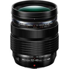 Olympus M.Zuiko Digital ED 12-40mm F2.8 PRO II • Price »