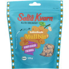 Saltå Kvarn Mulberry 125g