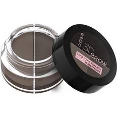 Catrice 3D Brow Two-Tone Pomade Waterproof 020