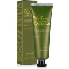 Hand Creams on sale Benton Shea Butter & Olive Hand Cream 50g