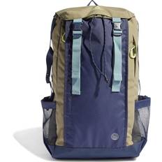 Adidas City Xplorer Flap Backpack - Orbit Green/Shadow Navy