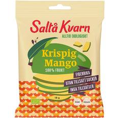 Saltå Kvarn Crispy Mango 18g