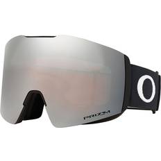 Ski Equipment Oakley Fall Line L - Prizm Snow Black Iridium/Matte Black