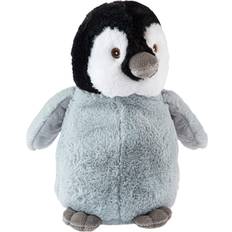 Pingviner Bamser & kosedyr Wild Republic Eco Laying Penguin 24742