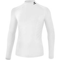 Erima Athletic Longsleeve Kids - White