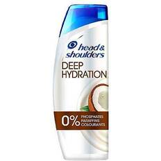 Head & Shoulders Deep Hydration Shampoo 500ml