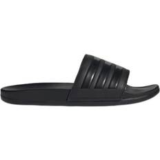 38 ⅔ Slippers Adidas Adilette Comfort - Core Black