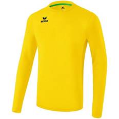 Erima Liga Jersey Longsleeve Unisex - Yellow
