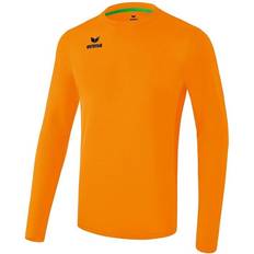 Erima Liga Jersey Longsleeve Unisex - Orange