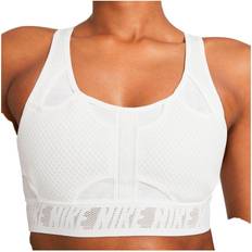 Nike Swoosh UltraBreathe Medium-Support Padded Sports Bra 