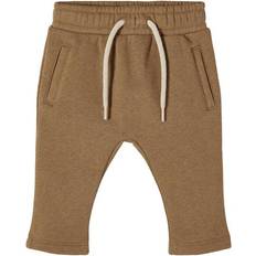 Lil'Atelier Otter Sweatpants - Rafael