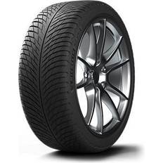 Michelin Pilot Alpin 5 255/55 R19 111V