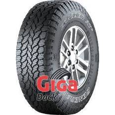 'General GRABBER AT3 195/80 R15 96T '