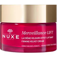 Nuxe Ansiktskremer Nuxe Merveillance Lift Firming Velvet Cream 50ml