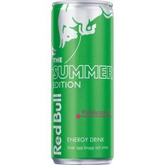 Red Bull Green Edition Cactus Fruits 250ml 1 st