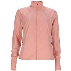 Craft ADV Essence Wind Jacket Women - Pink