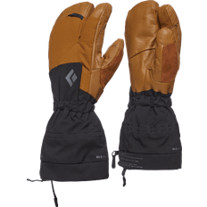 Brown Gloves & Mittens Black Diamond Soloist Finger Gloves