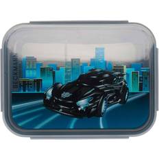 Beckmann Lunch Box Night Rider