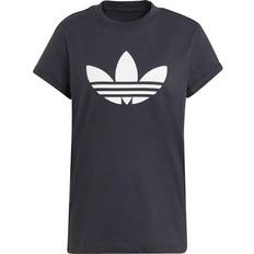Adidas Women Originals T-shirt - Carbon