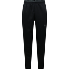 Nike Therma Sphere Men's Therma-Fit Trousers - Black/Iron Grey