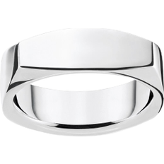 Thomas Sabo Minimalist Ring - Silver