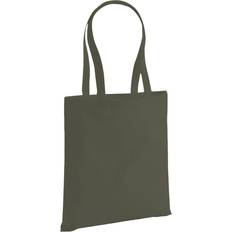Westford Mill EarthAware Organic Bag For Life - Olive
