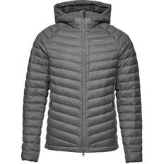 Black Diamond Access Down Hoody - Granite